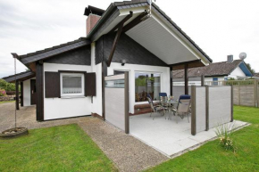 Ferienhaus Drybarg